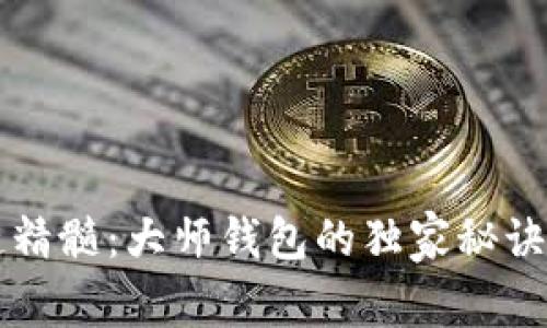 掌握区块链精髓:大师钱包的独家秘诀及专家解析