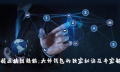 掌握区块链精髓:大师钱包的独家秘诀及专家解