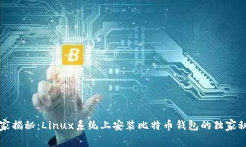 专家揭秘：Linux系统上安装比特币钱包的独家秘诀