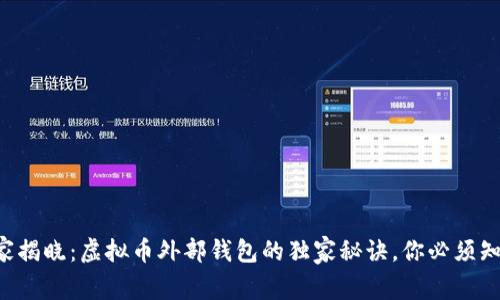 专家揭晓:虚拟币外部钱包的独家秘诀,你必须知道!
