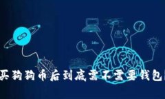 专家解析:火币买狗狗币后到底需不需要钱包?