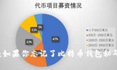 专家独家揭秘:如果你忘记了比特币钱包秘码,