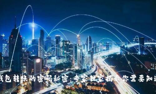 比特币钱包转账的密码秘密:专家独家揭示你需要知道的一切