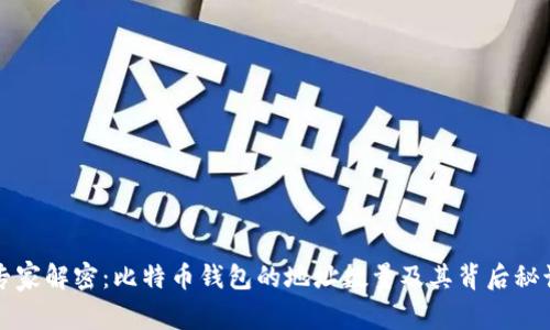 专家解密:比特币钱包的地址数量及其背后秘诀