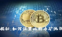 专家独家揭秘:如何设置比特币矿池钱包的秘诀