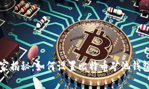 专家独家揭秘：如何设置比特币矿池钱包的秘诀