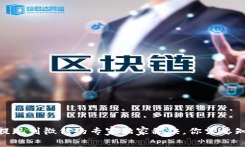 USDT钱包提现到微信的专家独家秘诀,你需要知道的全部!