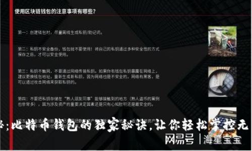 专家揭秘：比特币钱包的独家秘诀，让你轻松掌控无同步钱包