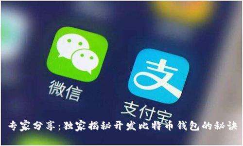 专家分享：独家揭秘开发比特币钱包的秘诀