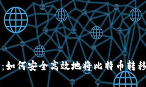 专家独家揭秘：如何安全高效地将比特币转移到钱包的秘诀