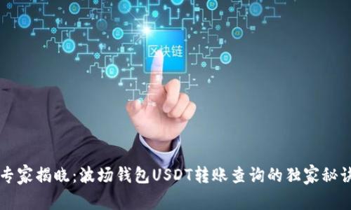 专家揭晓：波场钱包USDT转账查询的独家秘诀