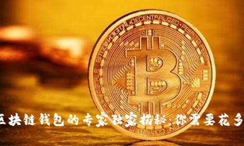 创建区块链钱包的专家独家揭秘:你需要花多少钱?