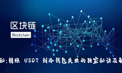 专家揭秘:转账 USDT 到冷钱包失败的独家秘诀及解决方案