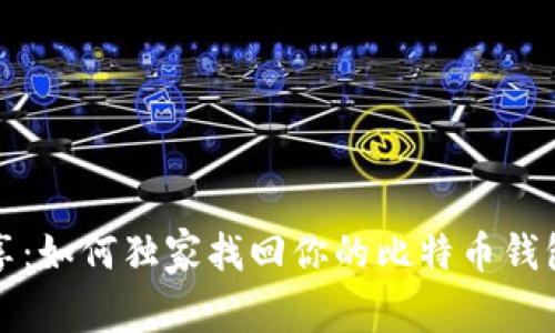 专家分享：如何独家找回你的比特币钱包ID秘诀