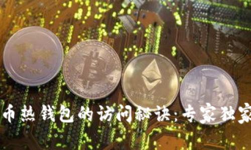 比特币热钱包的访问秘诀:专家独家指南