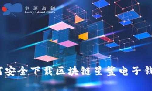 专家揭秘:如何安全下载区块链星鲨电子钱包的独家秘诀