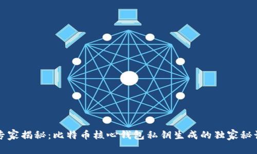专家揭秘:比特币核心钱包私钥生成的独家秘诀