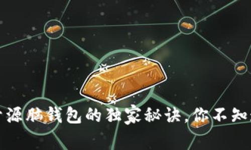 专家揭秘：比特币开源脑钱包的独家秘诀，你不知道的安全存储方法！