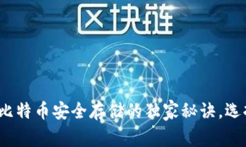 专家揭秘:比特币安全存储的独家秘诀,选择最佳钱包