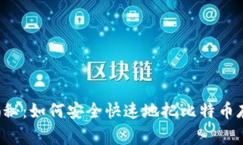 专家独家揭秘:如何安全快速地把比特币存到钱包里?