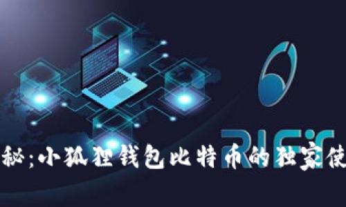 专家揭秘:小狐狸钱包比特币的独家使用秘诀
