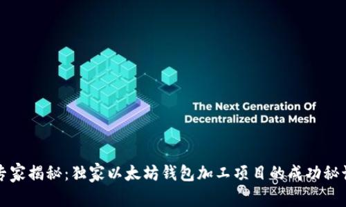 专家揭秘:独家以太坊钱包加工项目的成功秘诀
