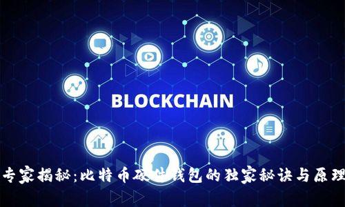 专家揭秘:比特币硬件钱包的独家秘诀与原理