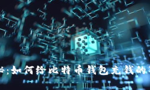 专家揭秘：如何给比特币钱包充钱的独家秘诀