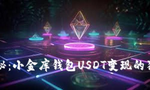 专家揭秘:小金库钱包USDT变现的独家秘诀