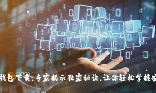 比特币钱包下载:专家揭示独家秘诀,让你轻松掌握安全管理