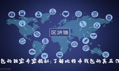 比特币钱包的独家专家揭秘:了解比特币钱包的真正作用和秘诀