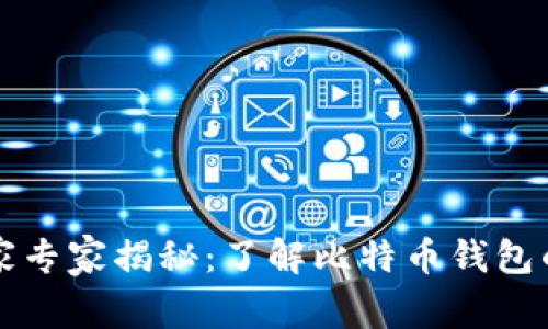 比特币钱包的独家专家揭秘:了解比特币钱包的真正作用和秘诀