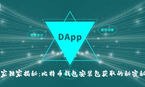 专家独家揭秘：比特币钱包安装包获取的秘密秘诀