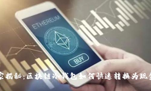 专家独家揭秘：区块链冷钱包如何快速转换为现金的秘诀