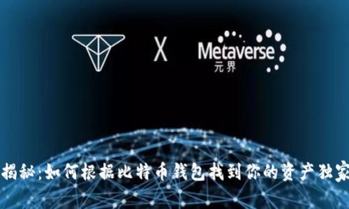 专家揭秘：如何根据比特币钱包找到你的资产独家秘诀
