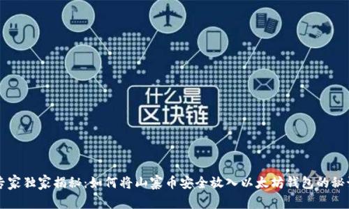 专家独家揭秘:如何将山寨币安全放入以太坊钱包的秘诀