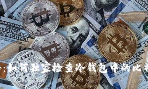 专家揭秘:如何独家检查冷钱包中的比特币数量?