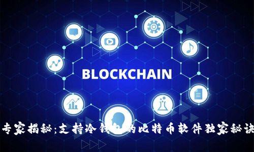 专家揭秘:支持冷钱包的比特币软件独家秘诀