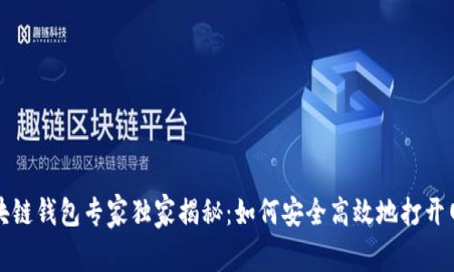 区块链钱包专家独家揭秘:如何安全高效地打开网址