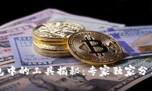 区块链钱包中的工具揭秘:专家独家分享必知秘诀