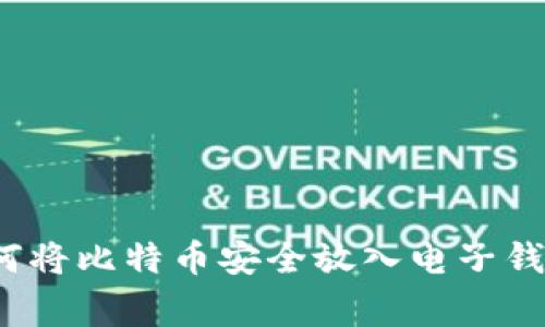 专家分享:如何将比特币安全放入电子钱包的独家秘诀