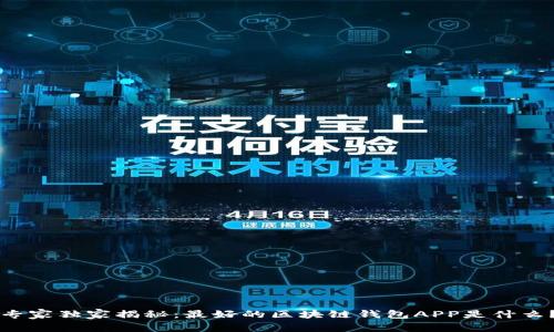 专家独家揭秘：最好的区块链钱包APP是什么？
