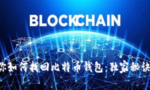 专家教你如何找回比特币钱包:独家秘诀大公开!