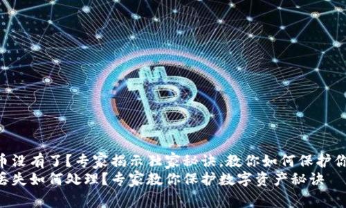 虚拟币钱包币没有了?专家揭示独家秘诀,教你如何保护你的数字资产!
虚拟币钱包丢失如何处理?专家教你保护数字资产秘诀