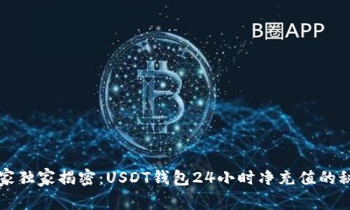 专家独家揭密:USDT钱包24小时净充值的秘诀