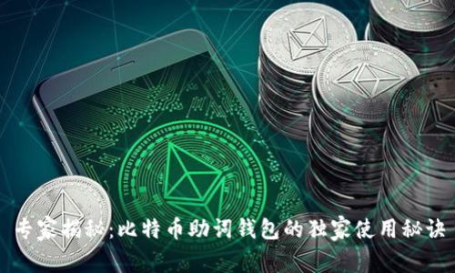 专家揭秘:比特币助词钱包的独家使用秘诀
