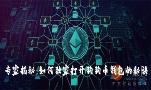专家揭秘：如何独家打开狗狗币钱包的秘诀