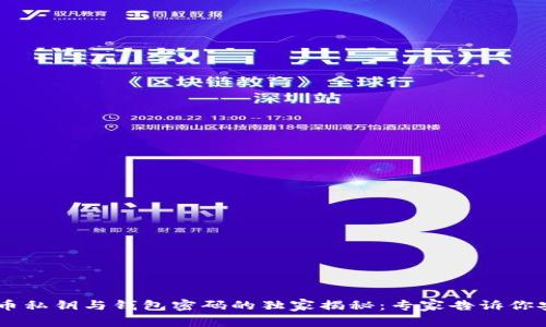 bolaoti比特币私钥与钱包密码的独家揭秘:专家告诉你安全保管秘诀