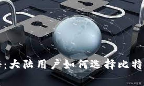 专家独家揭秘:大陆用户如何选择比特币钱包的秘诀