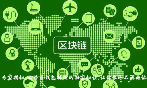 专家揭秘：比特币钱包掉线的独家秘诀，让你永远不再烦恼